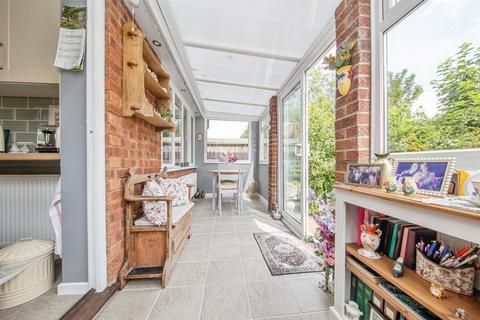 2 bedroom detached bungalow for sale, Yew Tree Rise, Pinewood, Ipswich