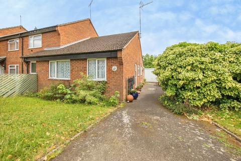 2 bedroom detached bungalow for sale, Yew Tree Rise, Pinewood, Ipswich