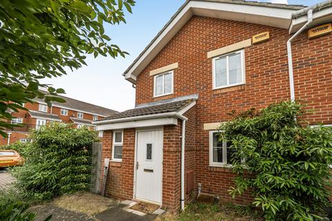 undefined, Cable Street, Hampshire SO50