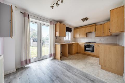 undefined, Cable Street, Hampshire SO50
