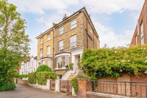 Rosendale Road, West Dulwich, London, SE21