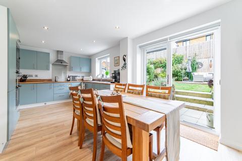 4 bedroom detached house for sale, Friesian Drive, Corbridge NE45