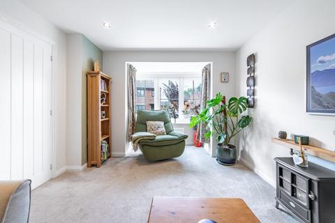 4 bedroom detached house for sale, Friesian Drive, Corbridge NE45