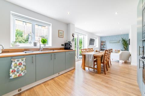 4 bedroom detached house for sale, Friesian Drive, Corbridge NE45