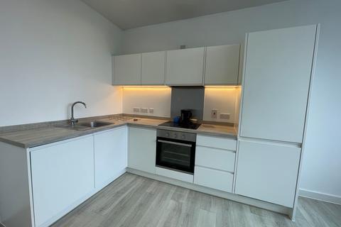 2 bedroom apartment to rent, Upperton Road, Eastbourne BN21