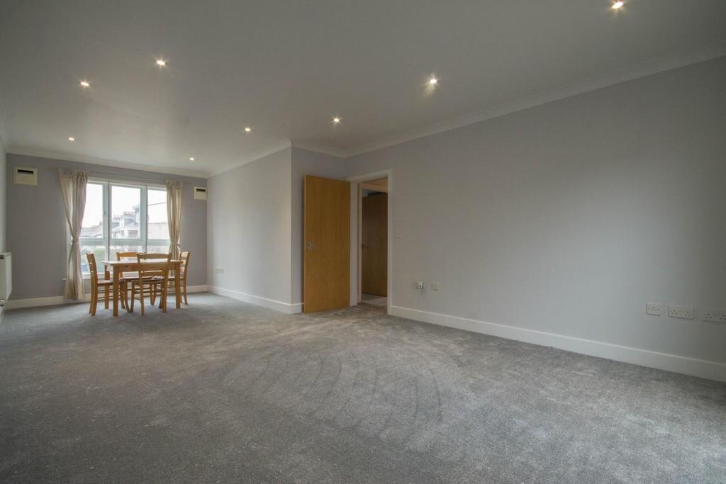 Longworth Avenue, Cambridge - View 3