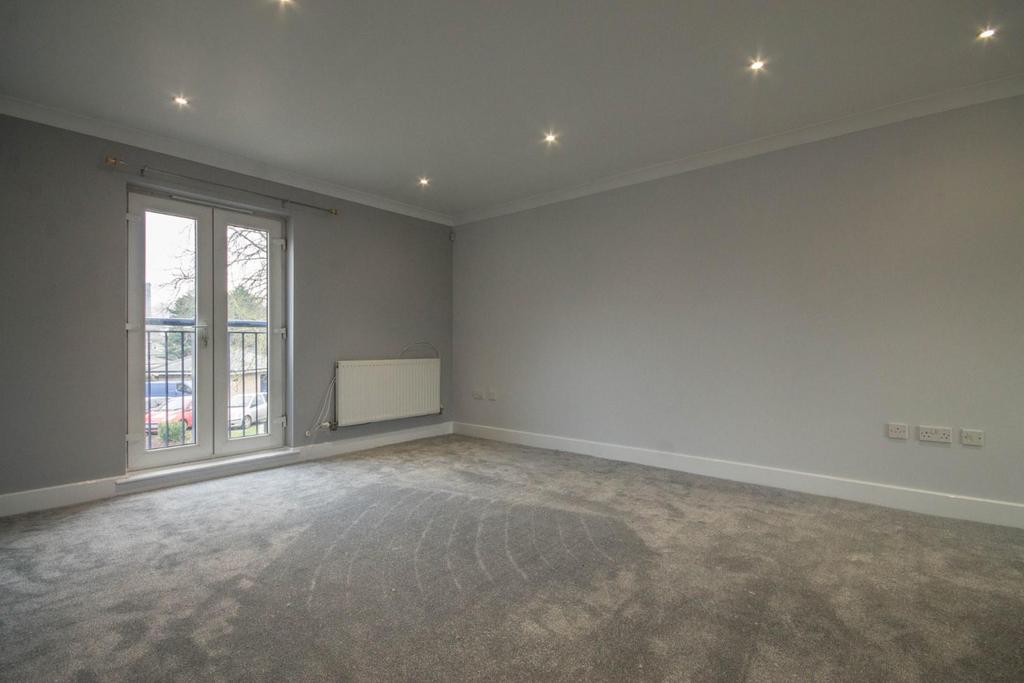 Longworth Avenue, Cambridge - View 4