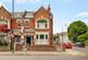 Fulham Palace Road, London