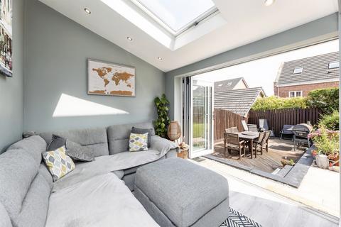 4 bedroom detached house for sale, Rivendale, Leeds