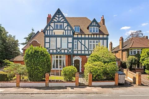 2 bedroom apartment for sale, Oaklands Road, Bromley, BR1