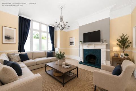 2 bedroom apartment for sale, Oaklands Road, Bromley, BR1