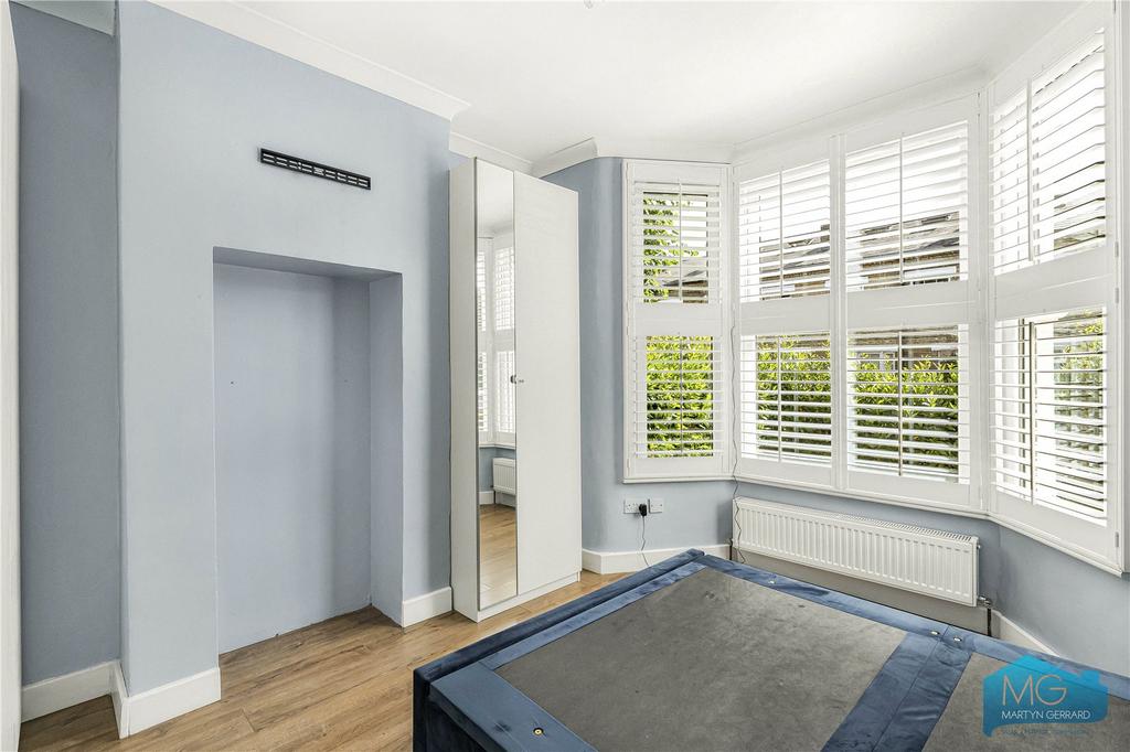 Apartment in London, Finchley - View 3