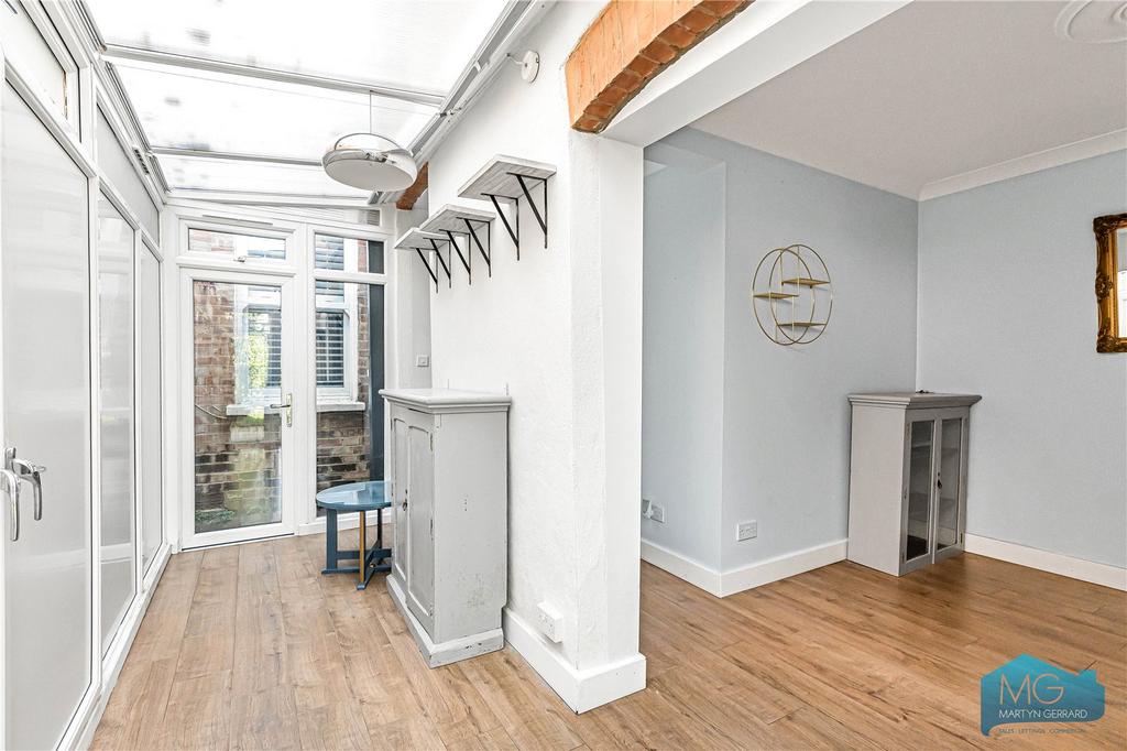 Apartment in London, Finchley - View 4