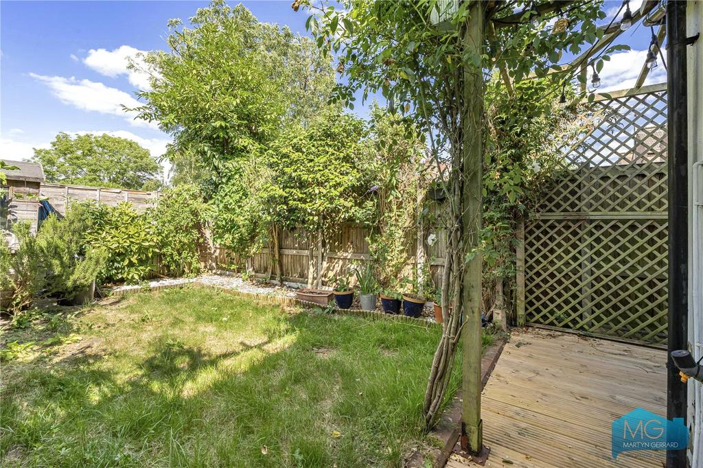 Apartment in London, Finchley - View 5