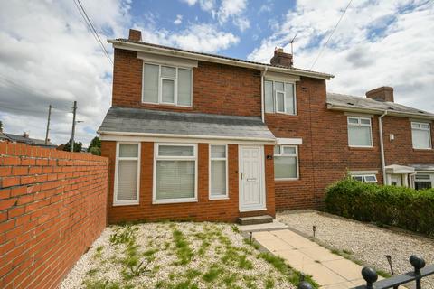 3 bedroom terraced house for sale, Tyne Road East, Stanley DH9