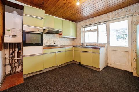2 bedroom semi-detached bungalow for sale, Lavender Road, Alfreton DE55