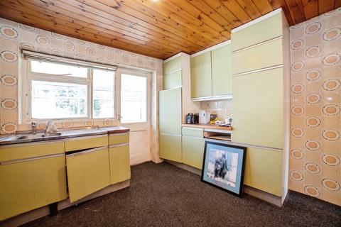 2 bedroom semi-detached bungalow for sale, Lavender Road, Alfreton DE55