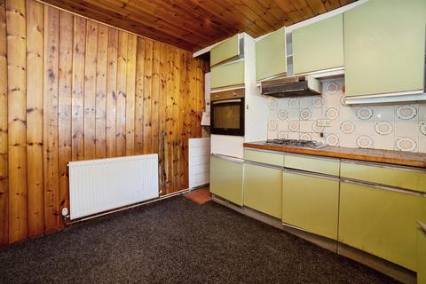 2 bedroom semi-detached bungalow for sale, Lavender Road, Alfreton DE55