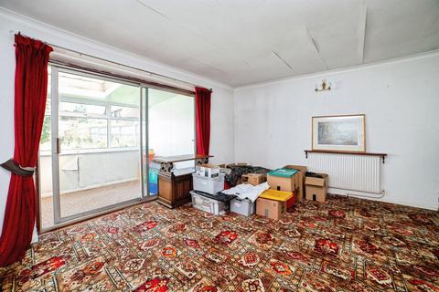2 bedroom semi-detached bungalow for sale, Lavender Road, Alfreton DE55