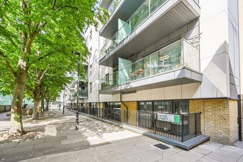 EC1V, Clerkenwell, London