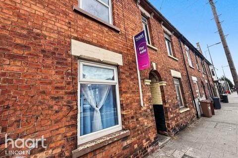2 bedroom terraced house for sale, Portland Street, Lincoln