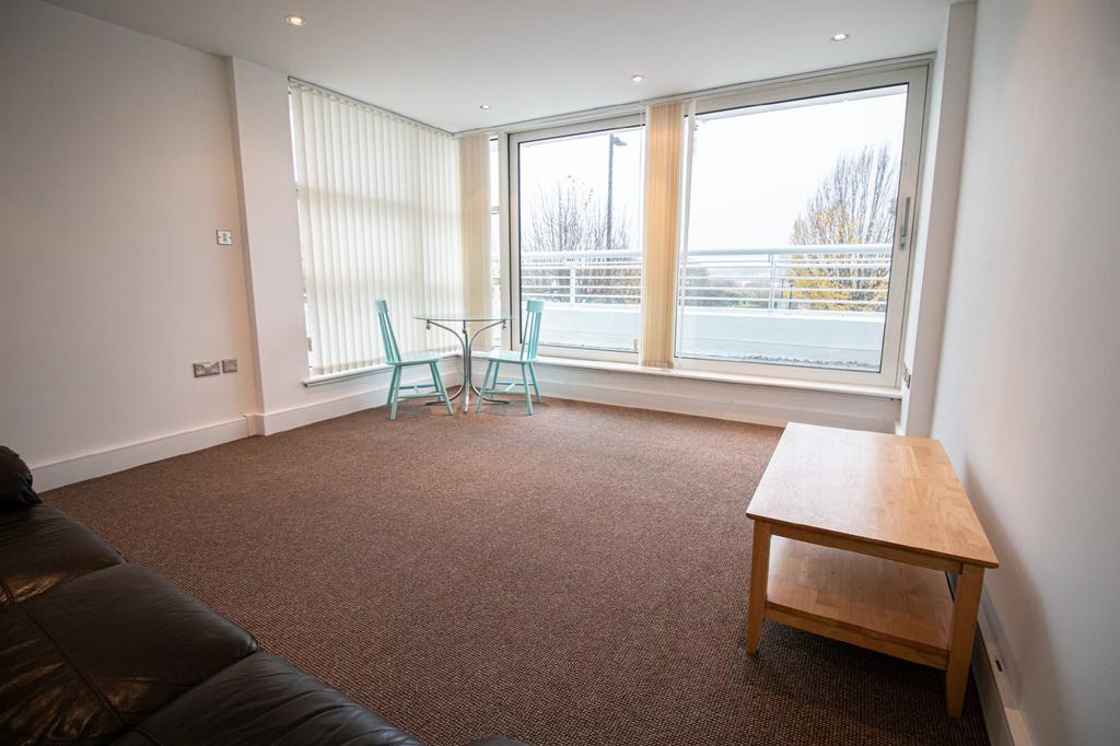 Sovereign Quay, Havannah Street, Cardiff Bay - View 6