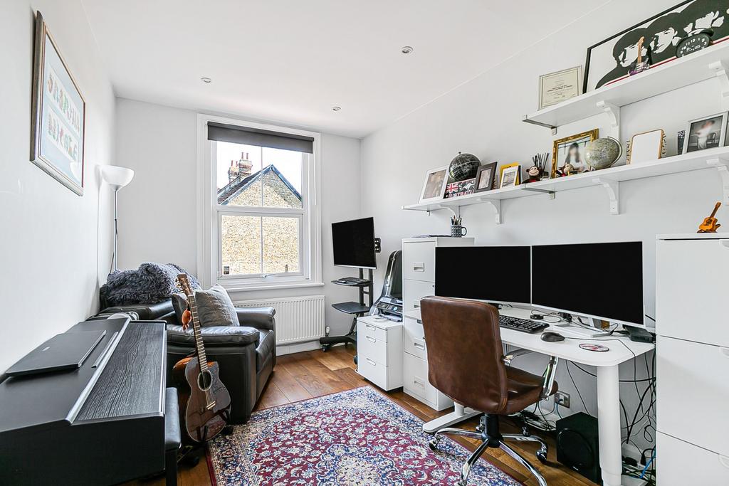 Home office