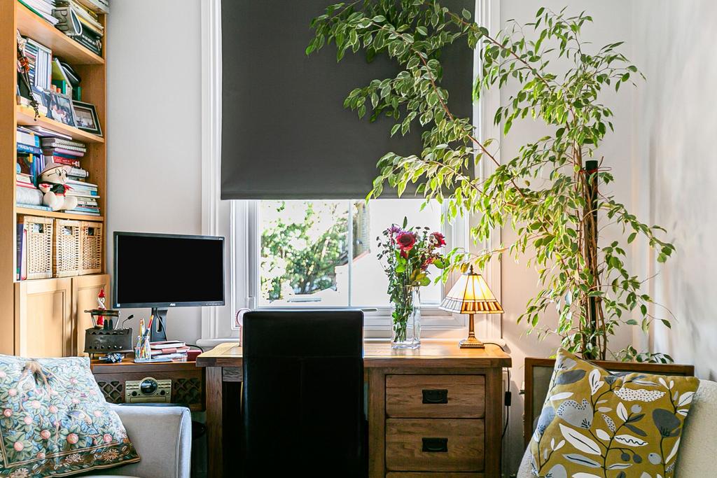 Home office
