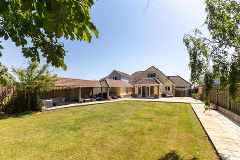 5 bedroom detached house for sale, Harley Shute Road, St. Leonards-On-Sea