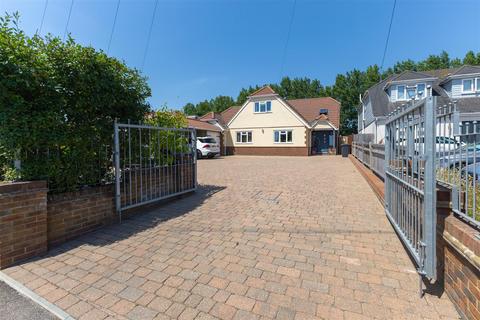 5 bedroom detached house for sale, Harley Shute Road, St. Leonards-On-Sea