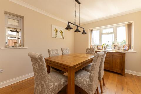 5 bedroom detached house for sale, Harley Shute Road, St. Leonards-On-Sea