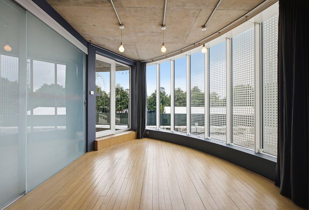 Apartment in Glasgow, Hutchesontown, Merchant City - View 2