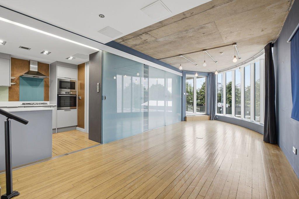 Apartment in Glasgow, Hutchesontown, Merchant City - View 4