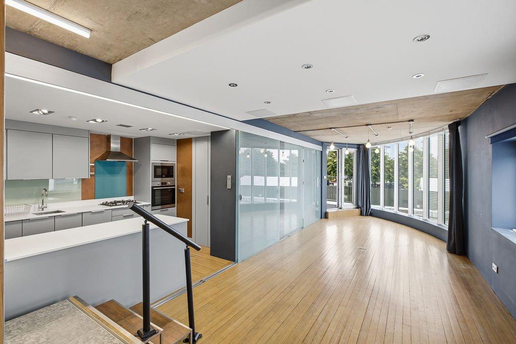 Apartment in Glasgow, Hutchesontown, Merchant City - View 5