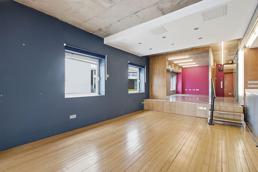 Apartment in Glasgow, Hutchesontown, Merchant City - More