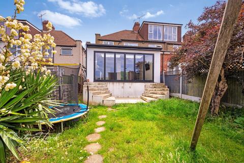 3 bedroom semi-detached house for sale, Plum Lane, London