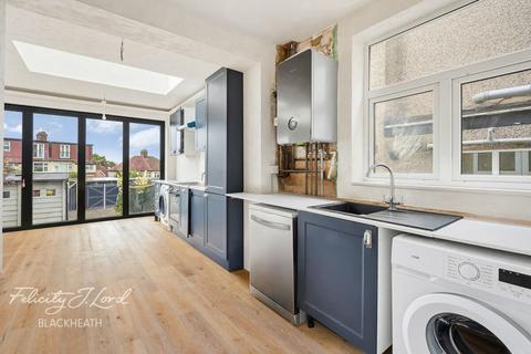 3 bedroom semi-detached house for sale, Plum Lane, London