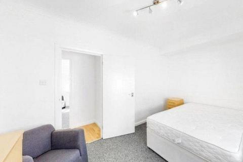 2 bedroom apartment to rent, Warren Court, Euston Road, London, NW1