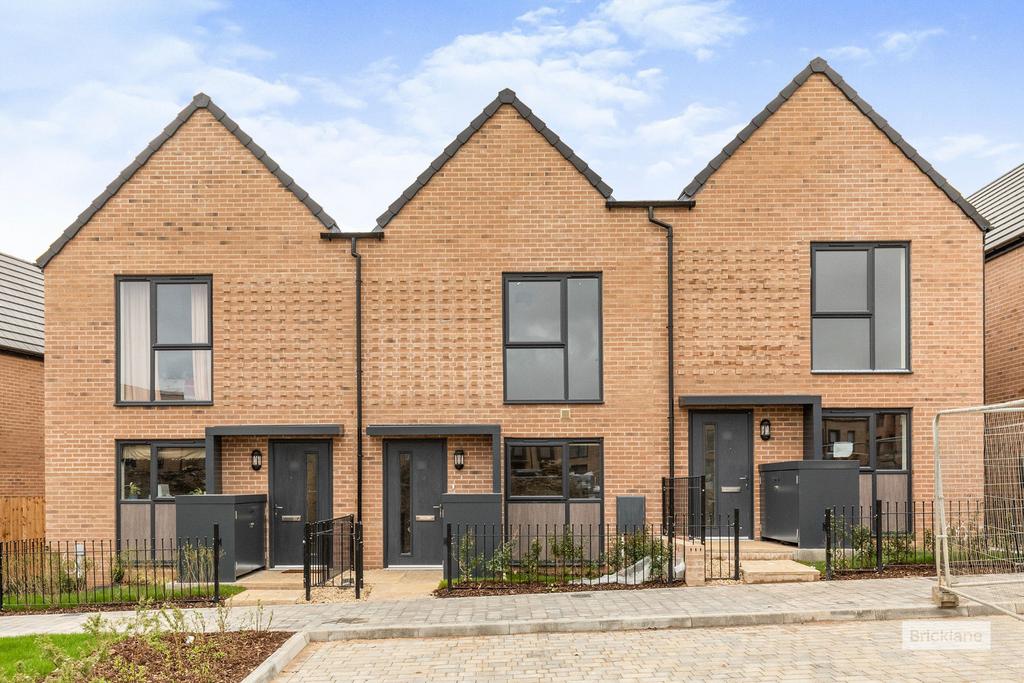 2 bedroom house to rent