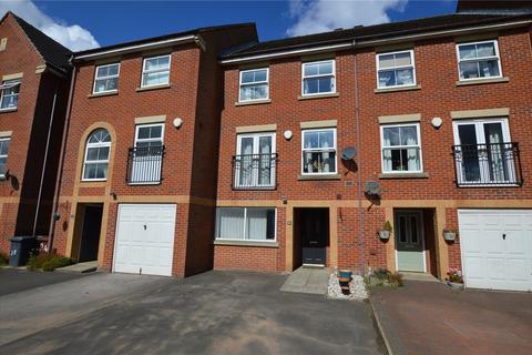 Glebe Court, Rothwell, Leeds, West Yorkshire