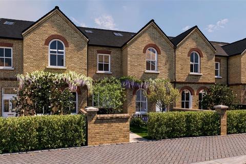 undefined, Endlesham Road, London, SW12