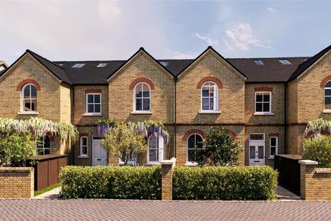 undefined, Endlesham Road, London, SW12