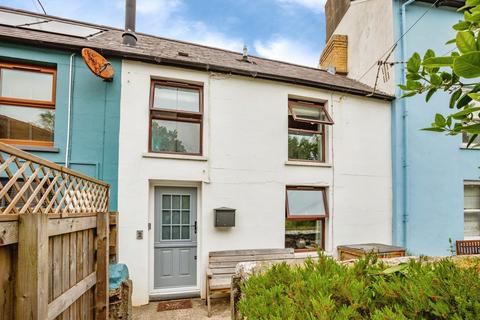 1 bedroom cottage for sale, Llangrannog, Ceredigion SA44