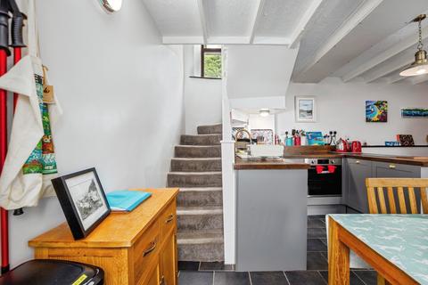1 bedroom cottage for sale, Llangrannog, Ceredigion SA44