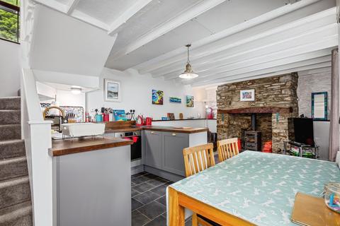 1 bedroom cottage for sale, Llangrannog, Ceredigion SA44