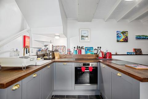 1 bedroom cottage for sale, Llangrannog, Ceredigion SA44