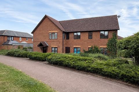 undefined, Fortuna Court, Wavendon Gate, MK7