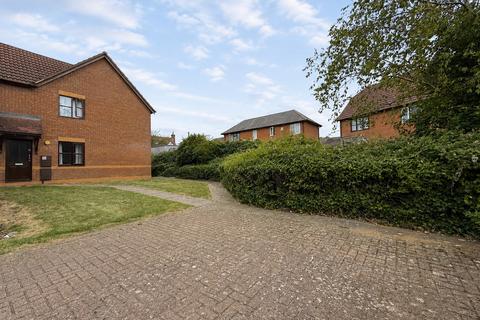 undefined, Fortuna Court, Wavendon Gate, MK7