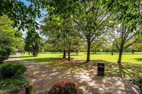 undefined, Mickleham Gardens, Cheam Village