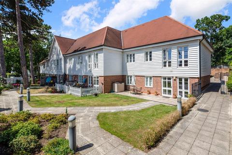 undefined, Mickleham Gardens, Cheam Village
